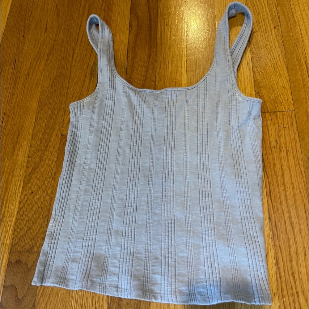 american eagle tank top